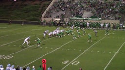 Brayden Carr's highlights Buford