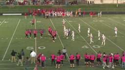 Crete football highlights Beatrice High School