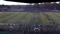 New Castle football highlights Triton Central High School