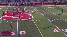 Seneca football highlights Hollister High School