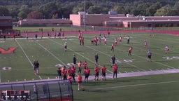 Wellsville football highlights Holley High School