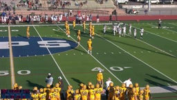 Brayden Larimer's highlights Standley Lake High School