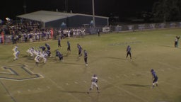 Tanner Atchley's highlights Lexington