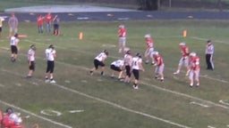 Garret Dalinghaus's highlights Valley Falls