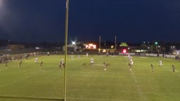 Bangor football highlights Northwestern Lehigh High School