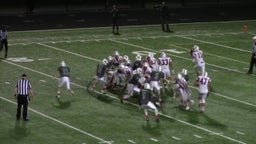 Park View football highlights vs. Woodgrove