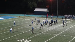 Irvington football highlights Millburn