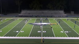 Live Oak soccer highlights Parkview Baptist High School