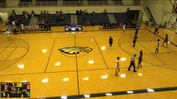 Sumner basketball highlights Live Oak High School vs West Feliciana