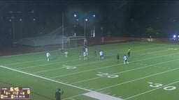 Timber Creek soccer highlights Byron Nelson High School