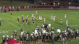 Cache football highlights Elk City High School