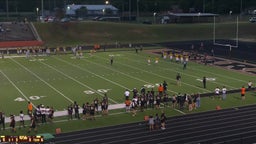 Malakoff football highlights Gladewater High School