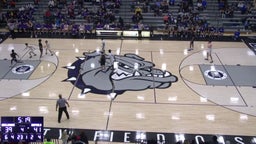 Hamilton Southeastern basketball highlights Brownsburg High School