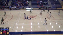 Spring Grove basketball highlights York County Tech High School