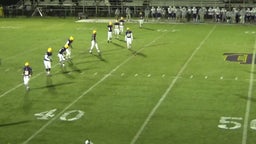 Trousdale County football highlights Marion County High