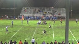 Crook County football highlights Molalla High School