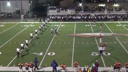 Boyle County football highlights vs. Madison Southern