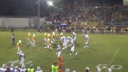 Wesson football highlights Sumrall High School