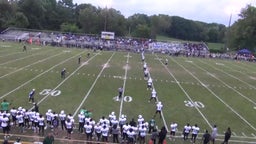 Garfield Heights football highlights Bedford High School