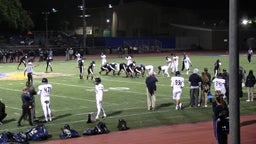 Vista Murrieta football highlights Crenshaw High School