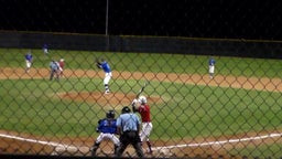 Westside baseball highlights Canyon High School