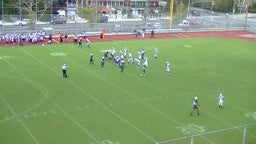 Lafayette football highlights vs. Columbus