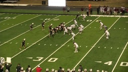 Cherokee football highlights Tennessee High School