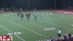 Dean Palazzolo's highlights Clarkstown South High School