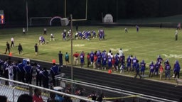 North Mecklenburg football highlights Hopewell High School