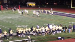 Frank Sallusti's highlights Milton Hershey High School