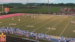 Knox football highlights Maconaquah High School