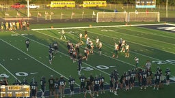 Nick Stormoen's highlights Nekoosa High School