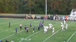 North Hardin football highlights Elizabethtown High School