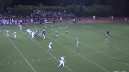 De La Salle football highlights vs. Serra High School -San Mateo