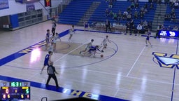 Windom basketball highlights Pipestone High School