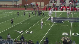 Waverly football highlights Susquehanna Valley High School