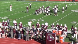 Whitesboro football highlights Jefferson High School