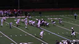 Ryan Wehner's highlights Hazleton High School