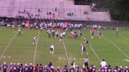 Broughton football highlights Southeast Raleigh High School