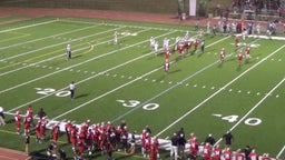 Hardaway football highlights Northside High