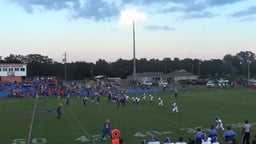 Freeport football highlights Cottondale High School