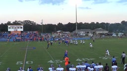 Cottondale football highlights Freeport