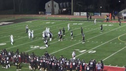 South Lakes football highlights Madison High School