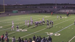 Kennedy football highlights Midwood High School
