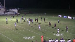 2016 Junior Year Highlights