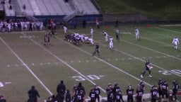 Pomona football highlights Fairview High School