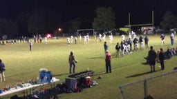Cherokee Christian football highlights Unity Christian High School