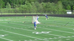 Hamilton Southeastern lacrosse highlights Zionsville High School