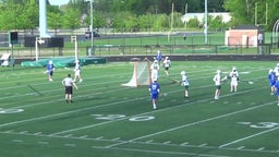 Tate Steal and Score Zionsville 