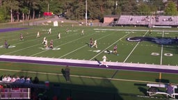 Deering girls soccer highlights Biddeford High School
